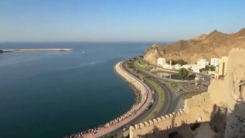 霍爾木茲海峽要變「收費通道」？伊朗：戰後推出聯合監管協議