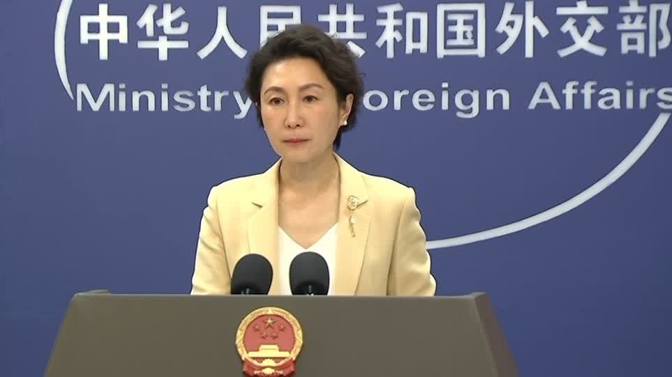 （有片）外交部回應伊朗橋樑遭襲：反對襲擊民用設施　有關方應立即停火