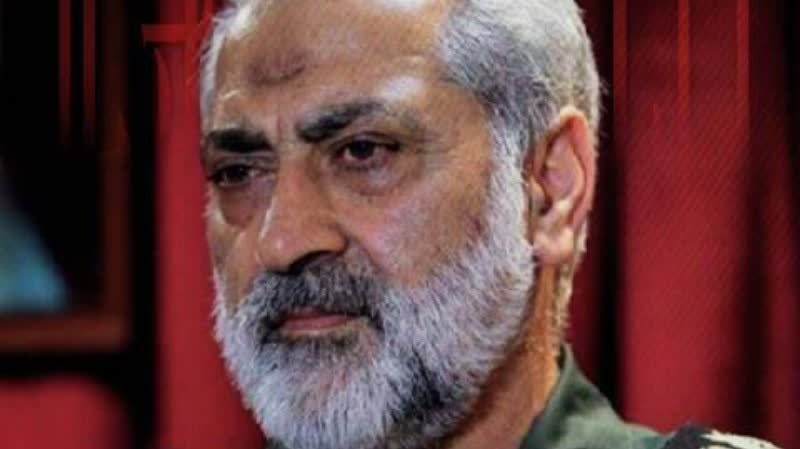 （有片）伊朗武裝部隊發言人：正等着美軍送上門