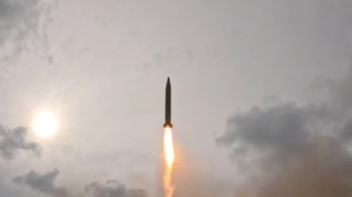 伊朗稱發動「真實承諾-4」第92波打擊