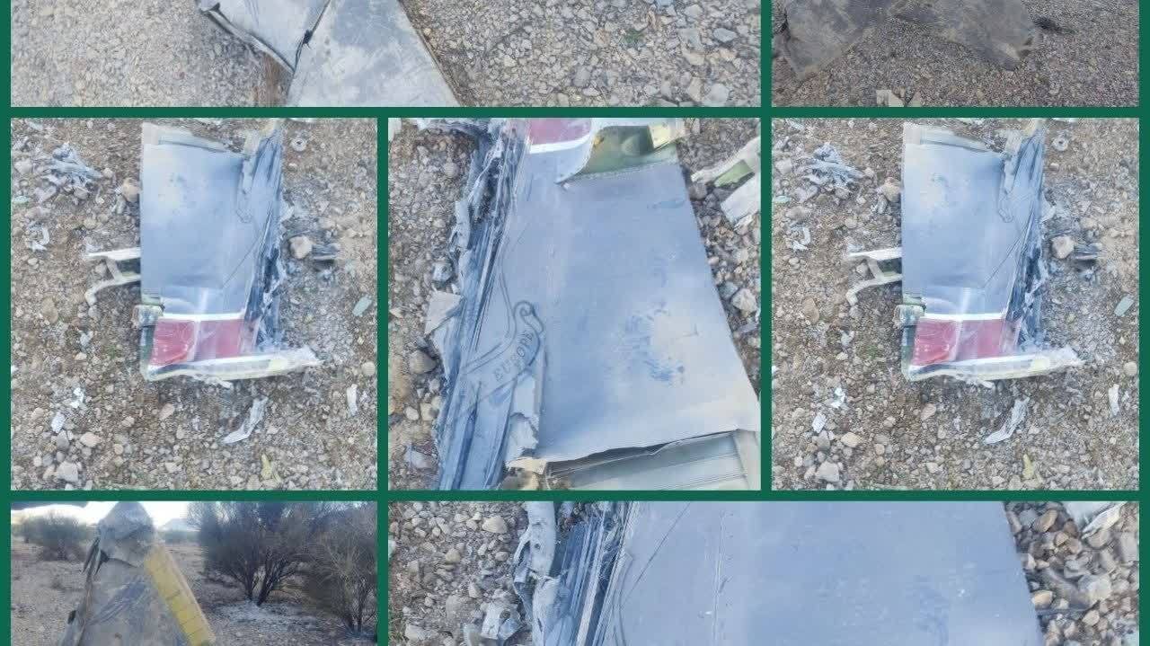 伊朗懸賞活捉美軍飛行員！呼籲民眾「看到就開槍」