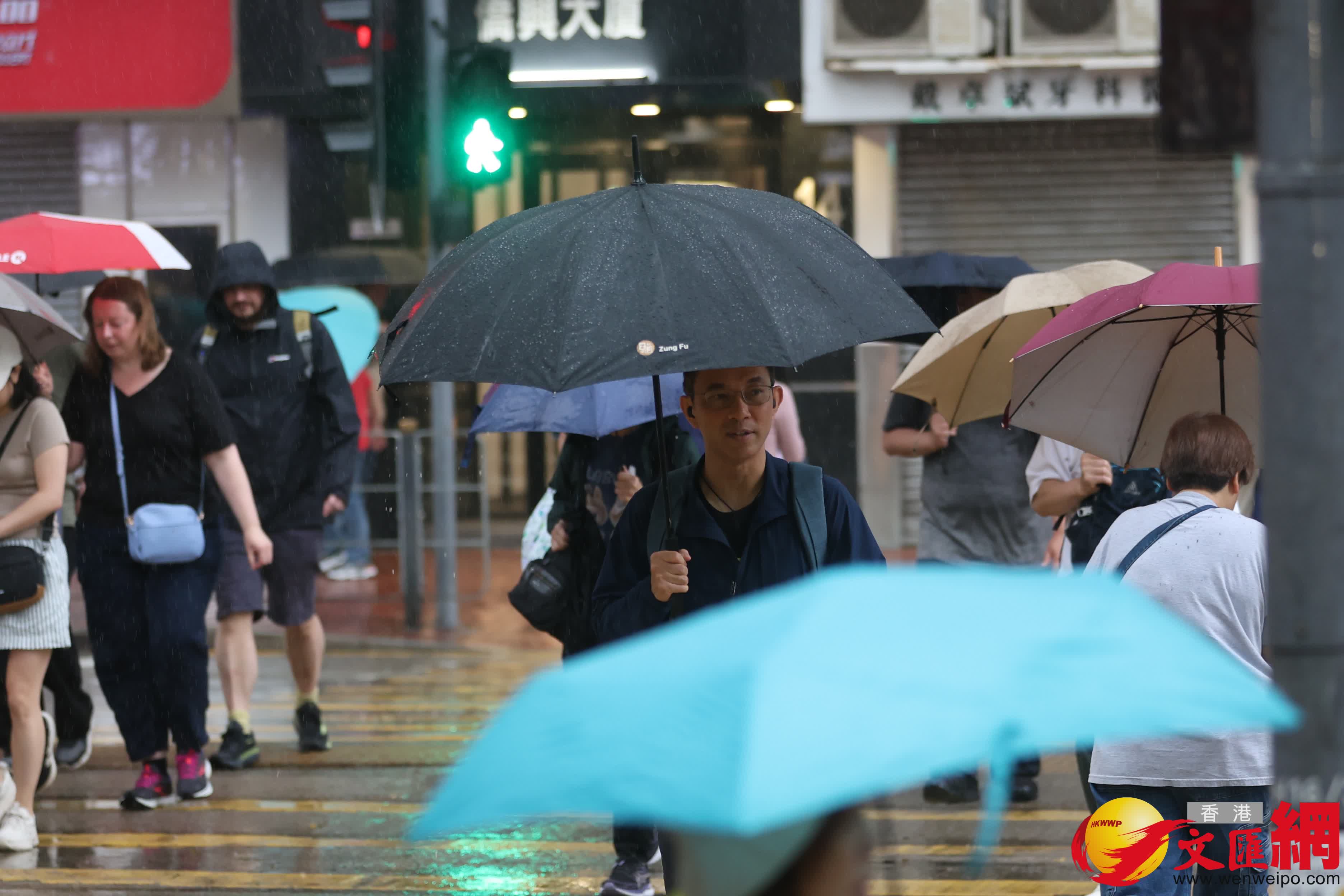 香港文匯報記者萬霜靈攝