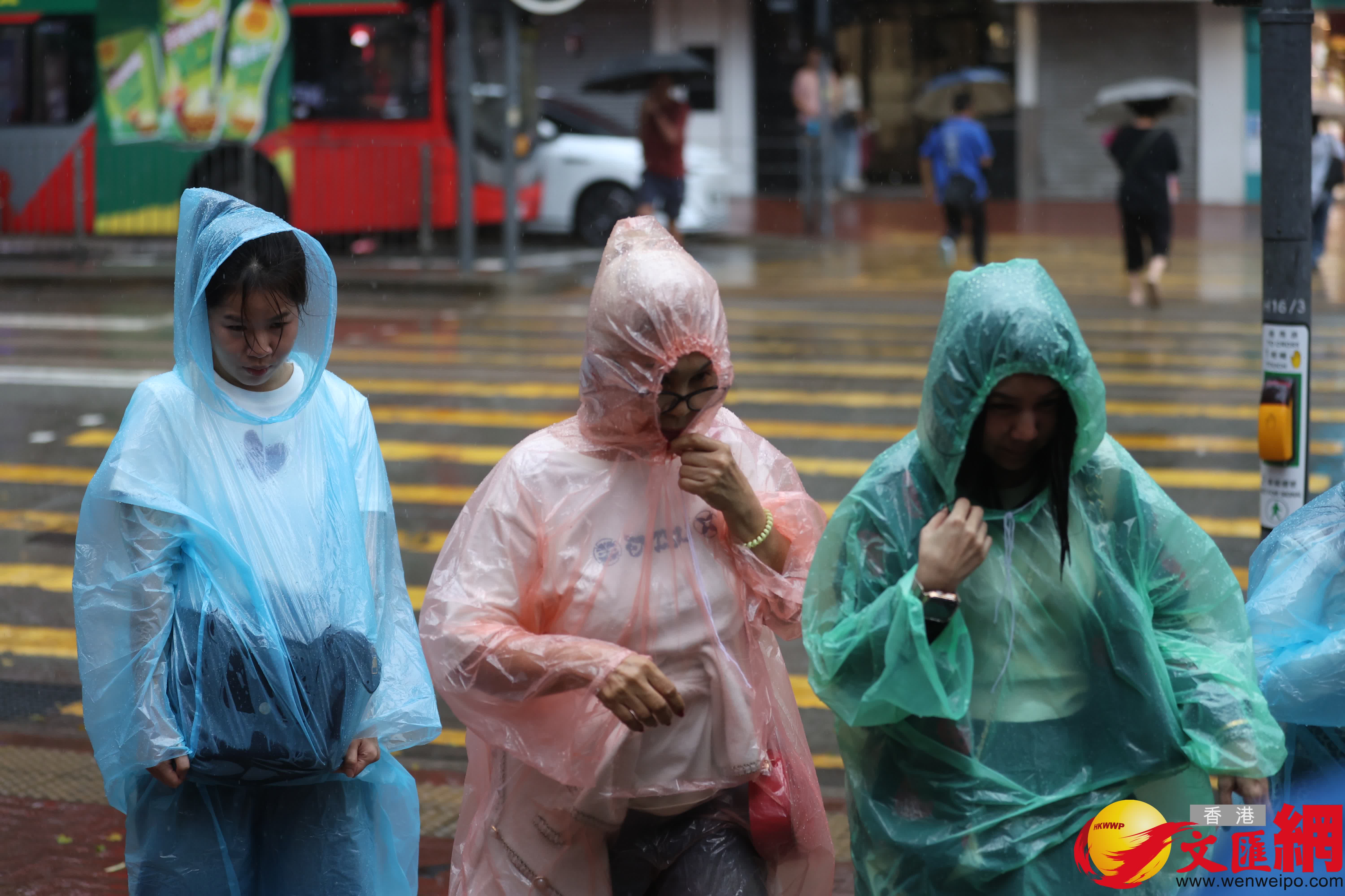 香港文匯報記者萬霜靈攝