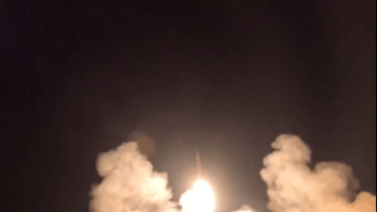 伊朗發起「真實承諾-4」行動第94波攻勢