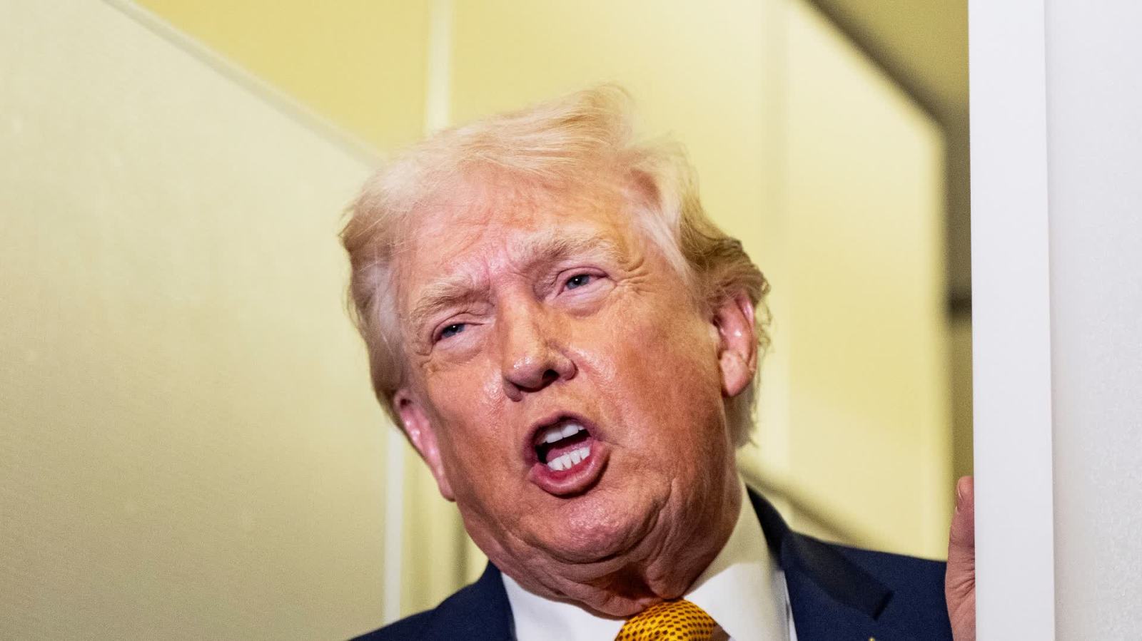 伊朗軍方：為避免特朗普丟面子　美軍被迫猛烈轟炸被擊落的飛機和官兵