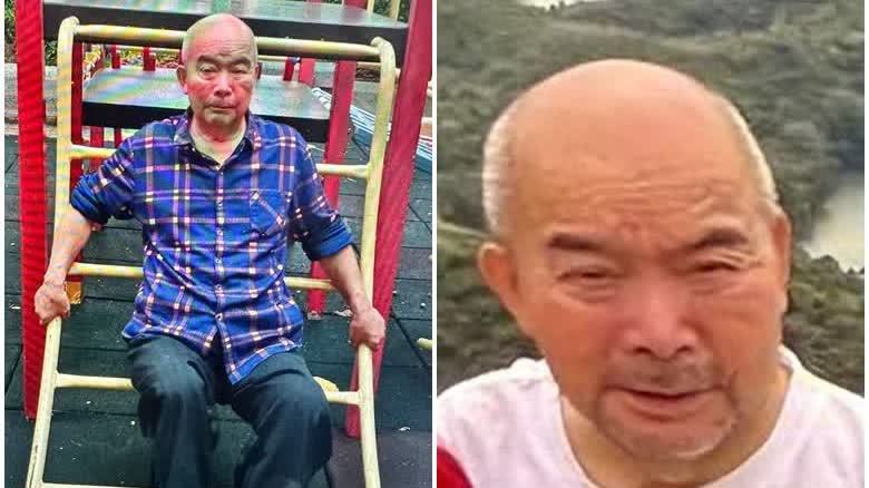 前日大欖涌行山失蹤 七旬內地翁今日下午被尋回