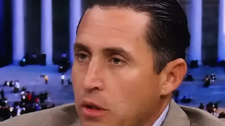 （有片）美退役軍官：對伊朗戰爭「從一開始就是戰略性失敗」