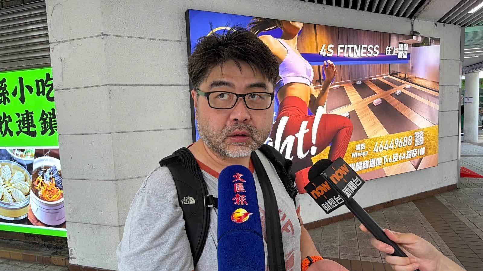 油價飆升│(有片)屯門邨巴ABC旅運減班次申加價或停運 居民望加價勿太誇張