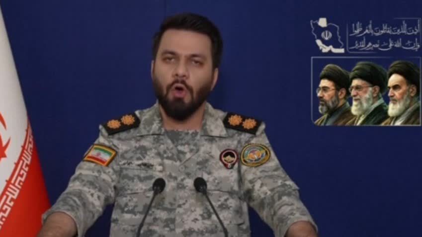 伊朗：美以襲擊平民目標　將加倍報復