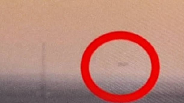 （有片）美軍現場營救飛行員畫面公開