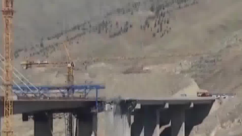 美國真能「4小時」炸毀伊朗發電廠和橋樑？專家這樣說→