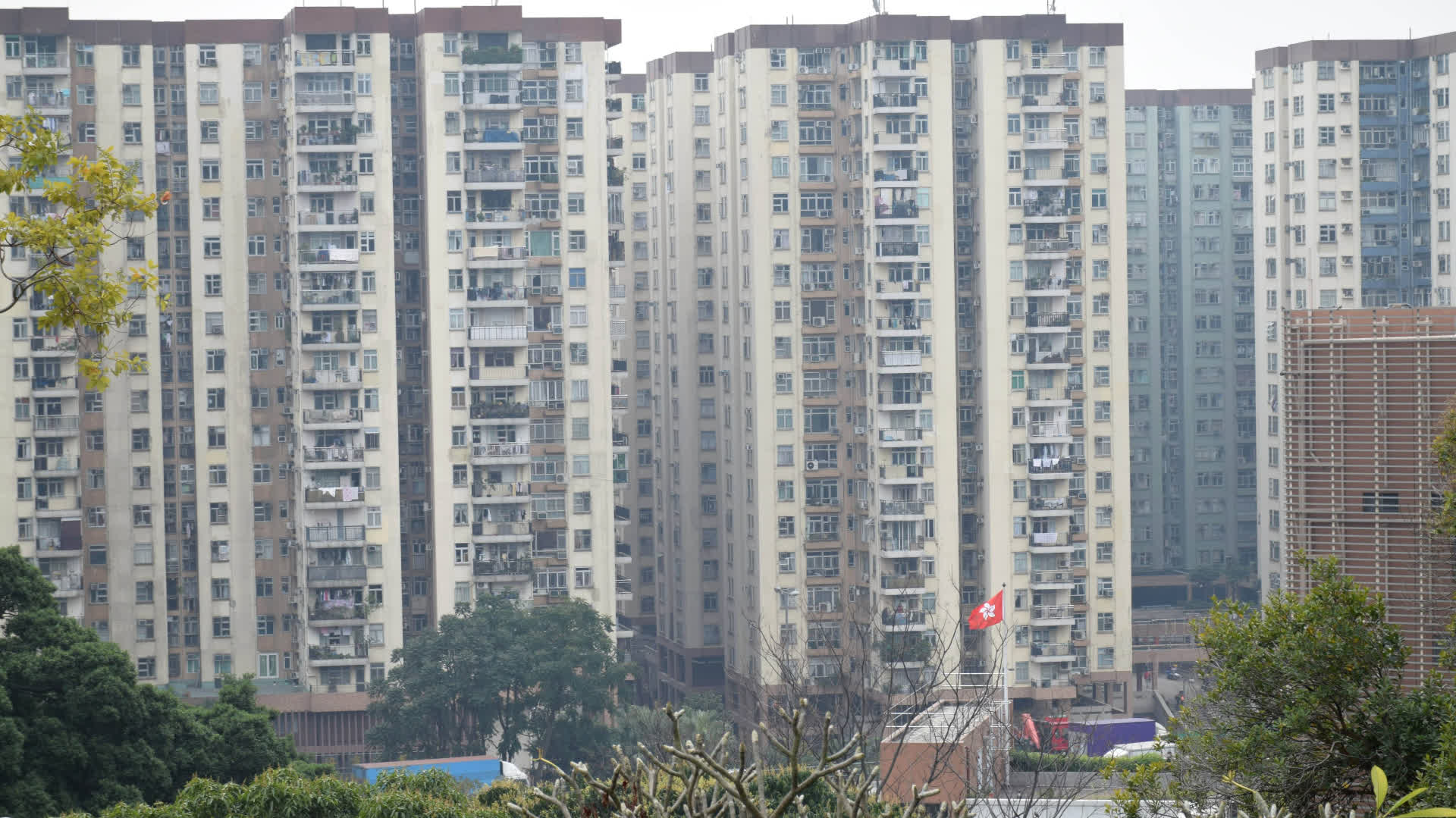 節日外遊兼新盤熱銷 港置:二手屋苑成交放緩 - 地產 - 香港文匯網