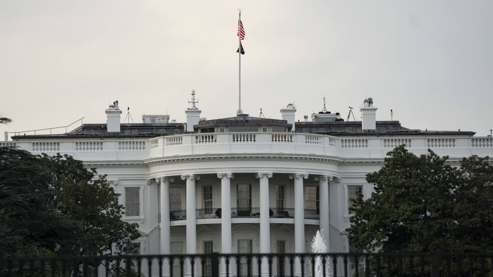 「退群」倒計時？白宮：特朗普認為北約未通過「考驗」