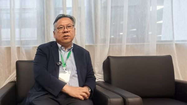 文匯專訪大數據專家車品覺：香港發展AI和大數據產業要利用好國家基礎設施