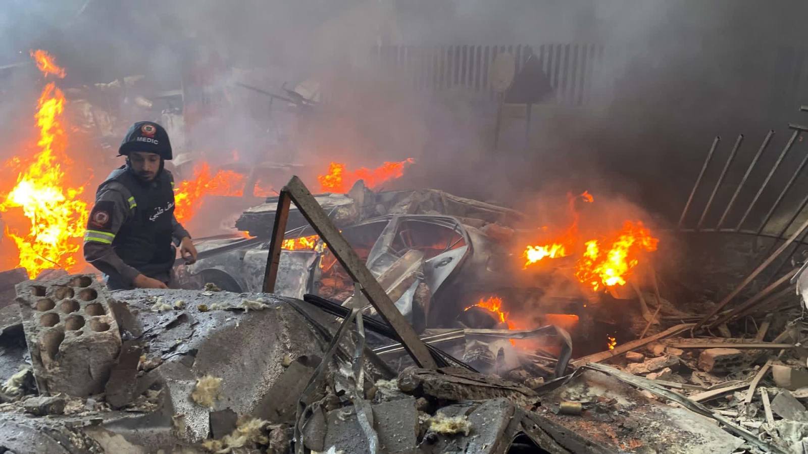 局勢惡化　美伊還能談成嗎？