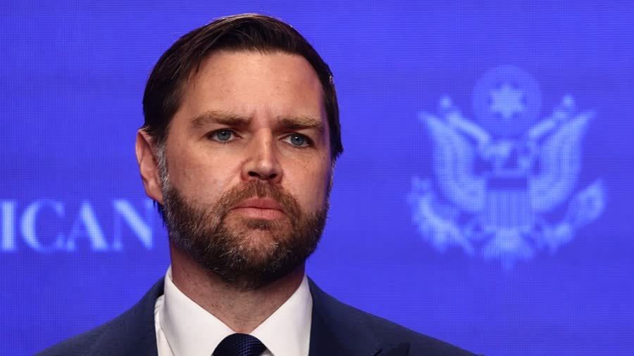 美方為何派萬斯參與美伊談判　專家解讀→