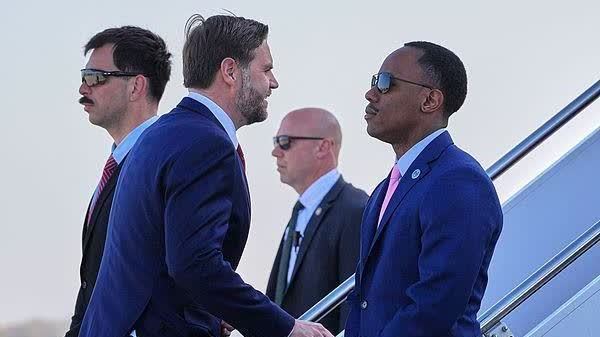 美伊談判 | 伊朗開出兩大條件　特朗普再發軍事威脅