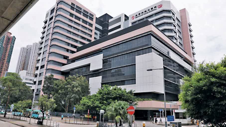 大圍美城苑印傭暈倒 昏迷送院不治