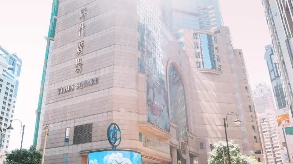 時代廣場女客遺逾萬元Gucci鞋在女廁 折返僅發現鞋盒 警列盜竊緝賊人