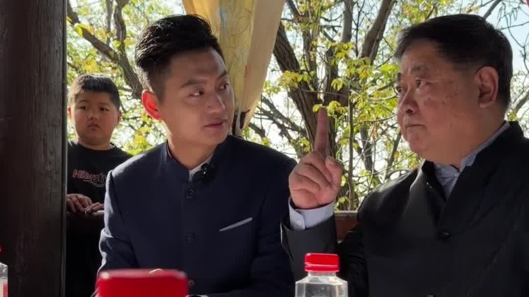 單霽翔：中餐已確定今年申遺