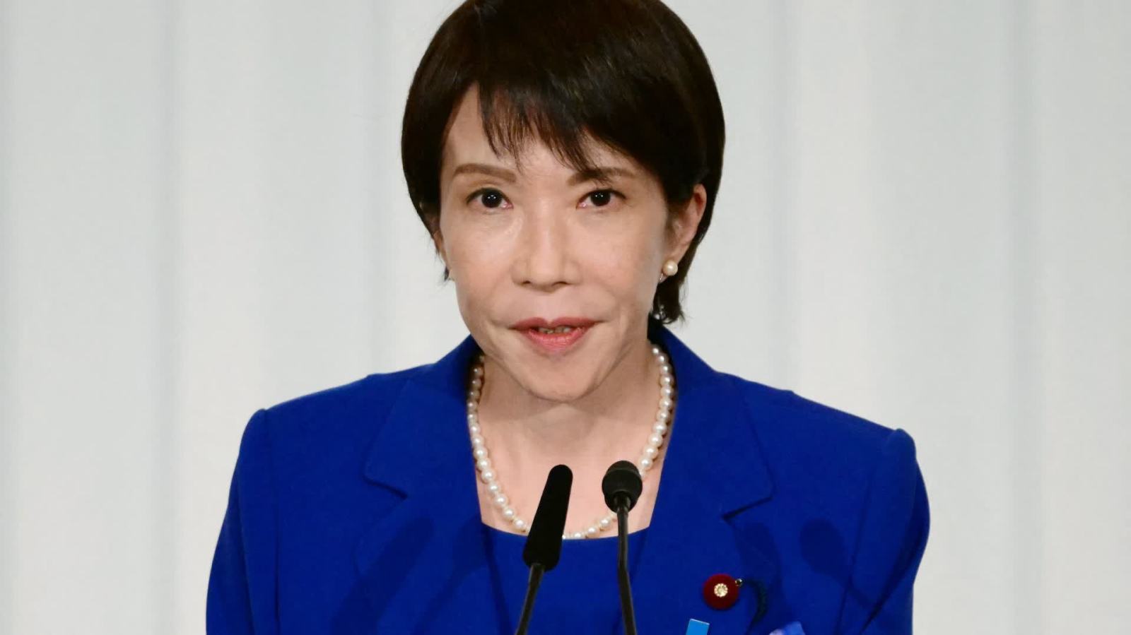 高市再提修憲引發廣泛反對　日本民眾要求其辭職