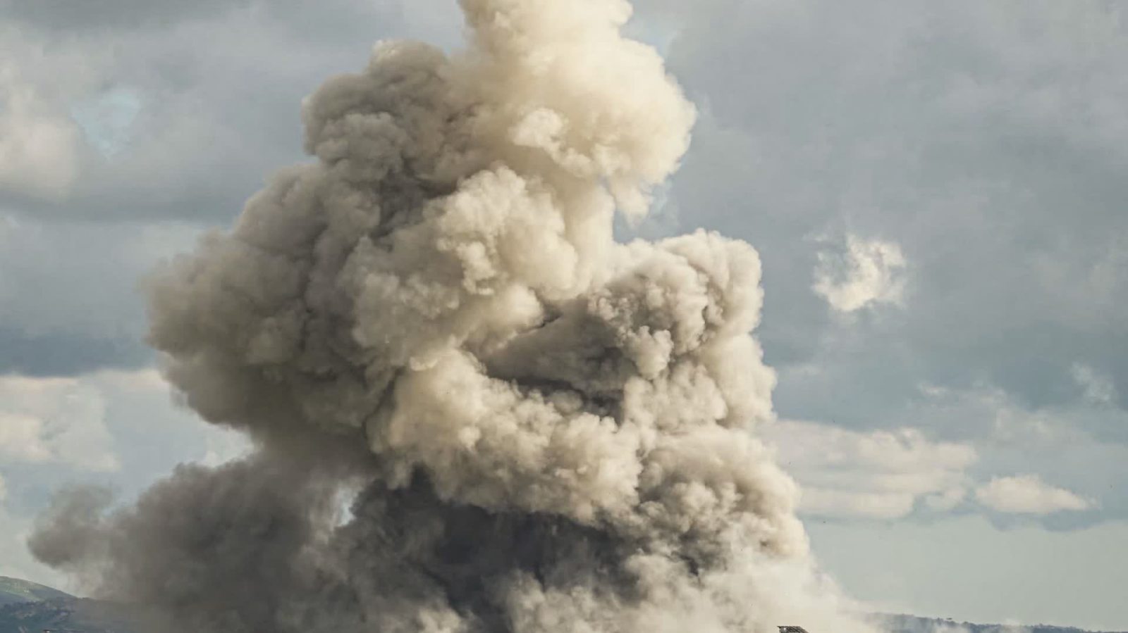 以黎將就停火問題舉行會談　真主黨：毫無意義