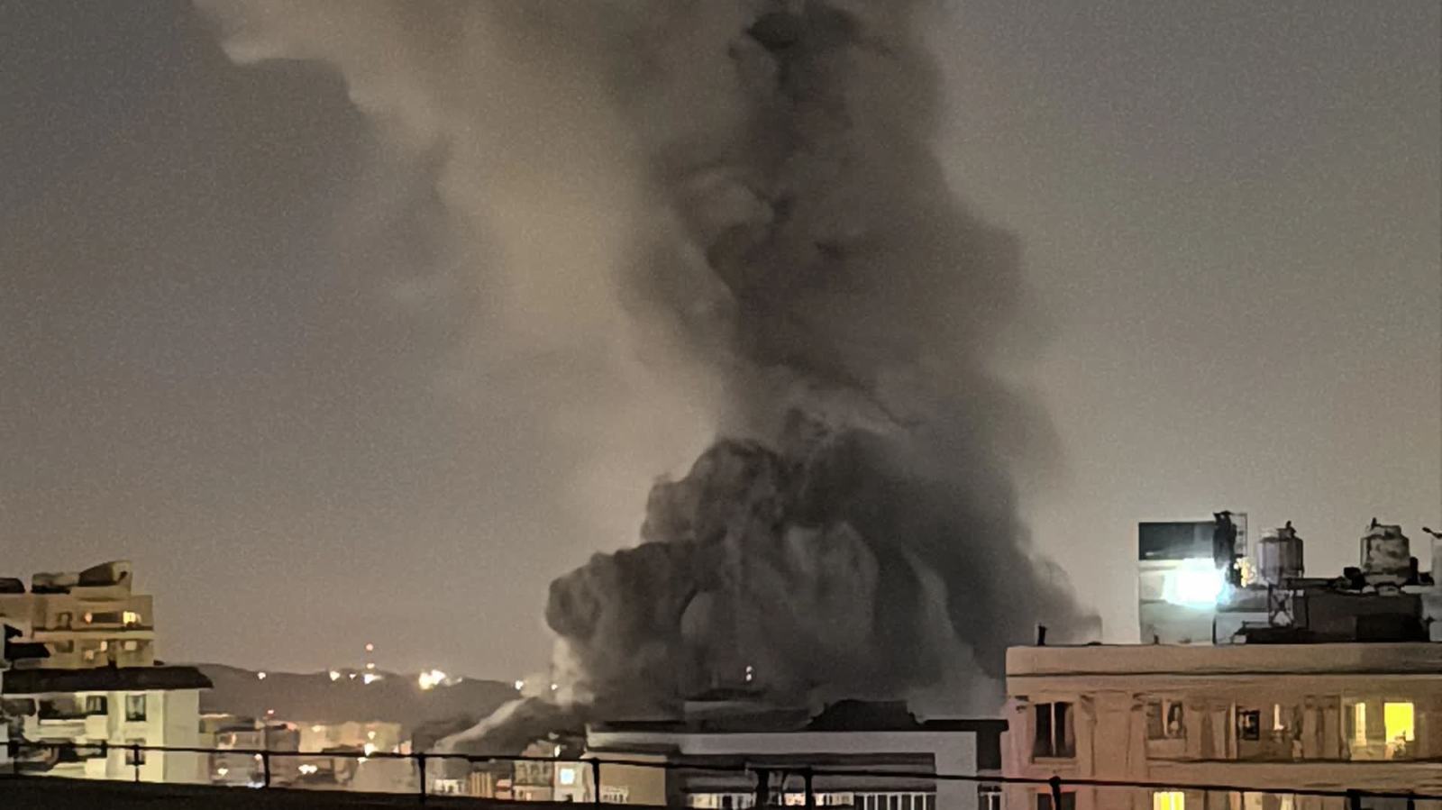 伊朗：已造成2700億美元損失