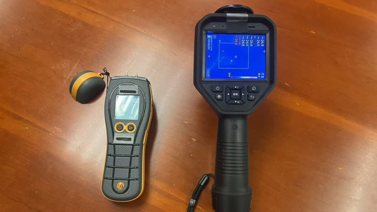 樓上漏水樓下愁？香港新規來了：14天發維修通知　費用業主承擔