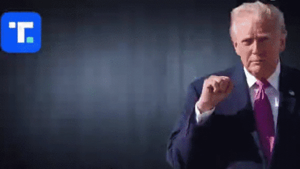 （有片）以「封鎖」破封鎖　美國到底想幹啥？