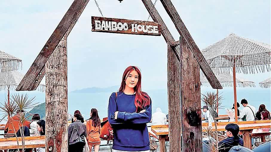 隱世懸崖Cafe成深圳新地標　即睇交通＋周邊一日遊攻略