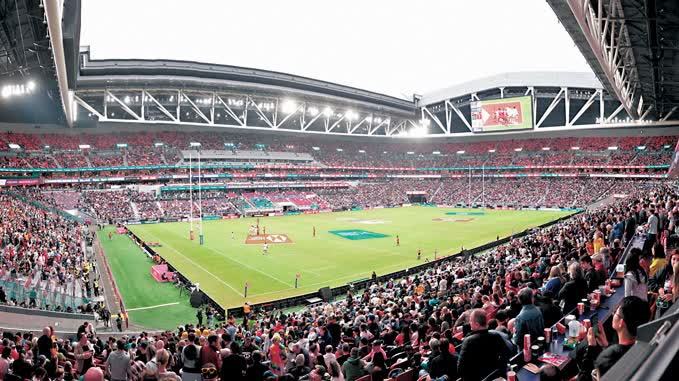 欖球迷注意！運輸署公布2026香港國際七人欖球賽特別交通安排