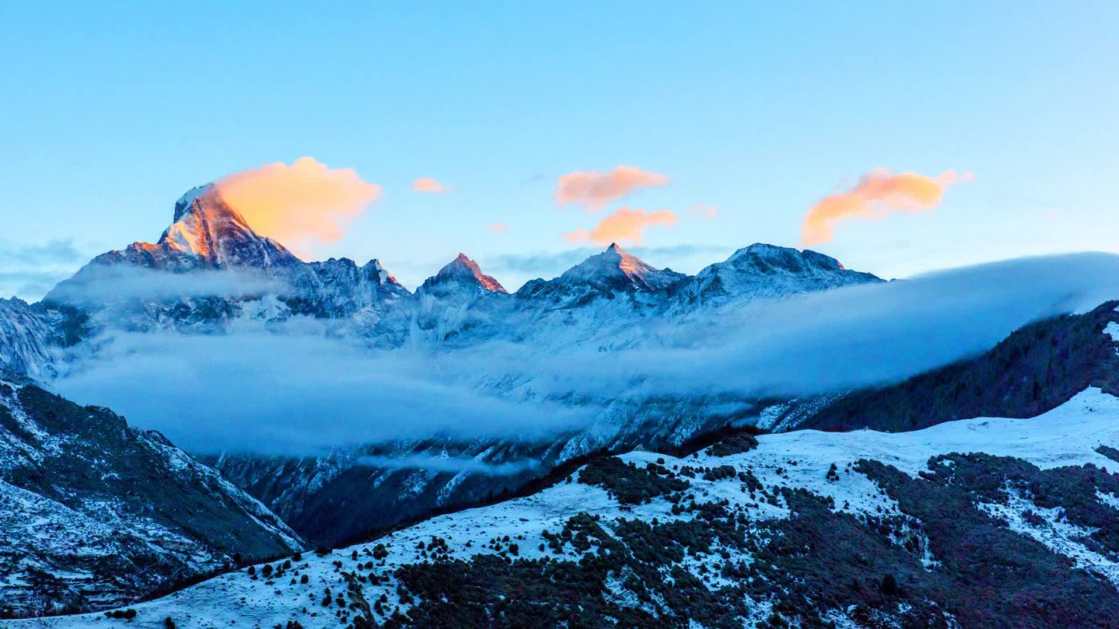 世界地質公園+2！