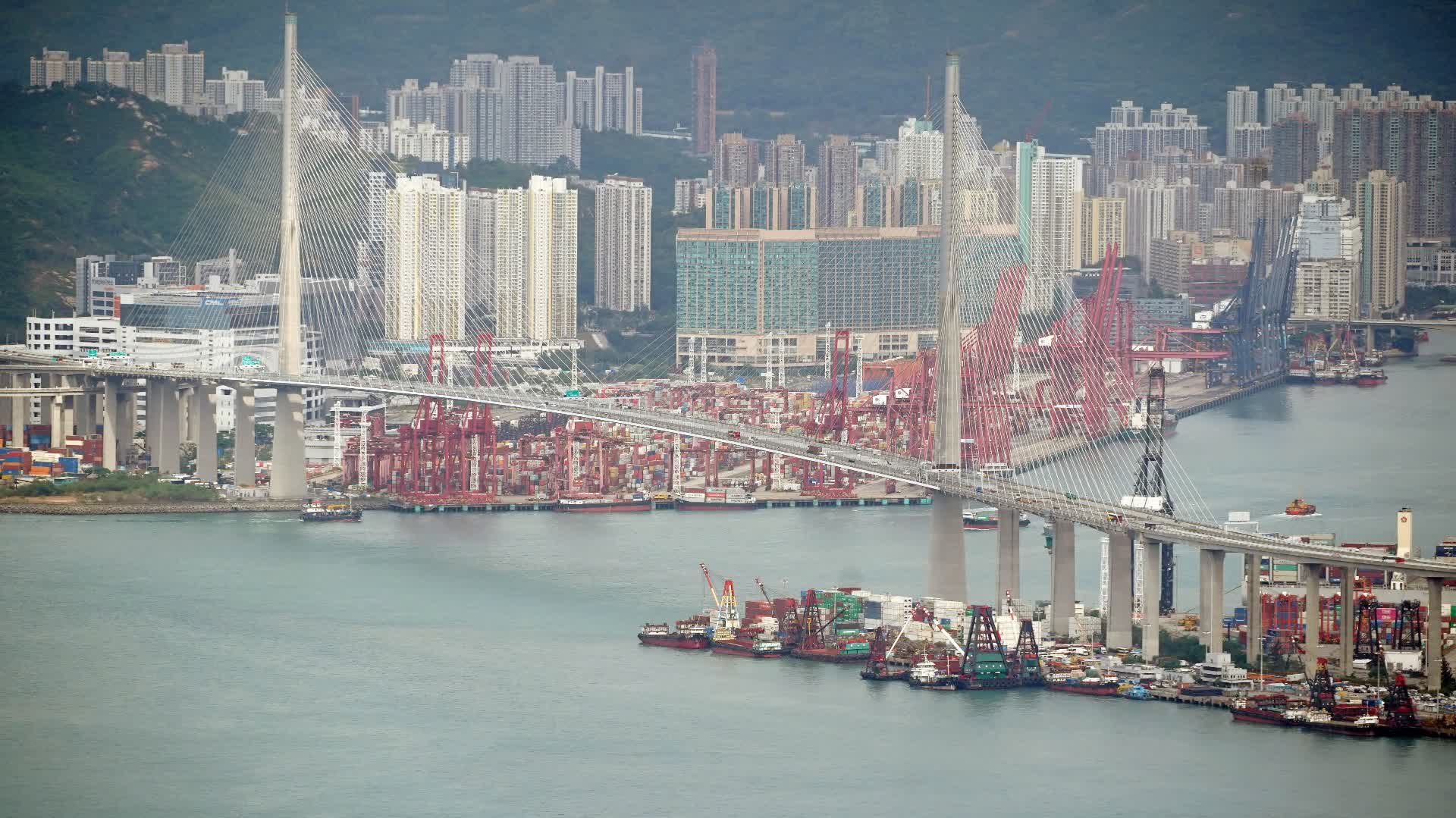 對接國家「十五五」規劃 港力爭2035年前碳排量減半 - 香港 - 香港文匯報
