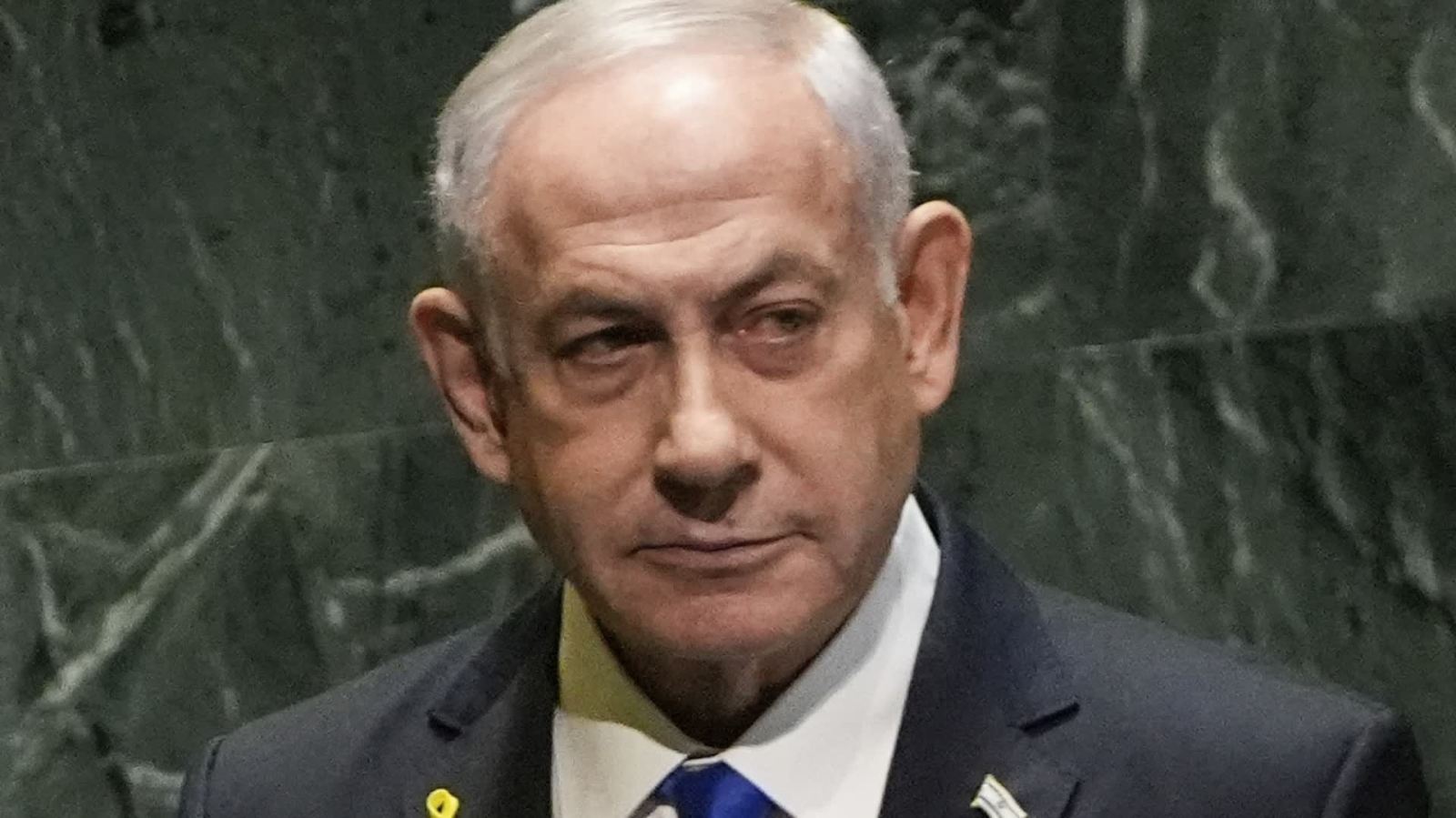 內塔尼亞胡最新講話：對伊朗戰事可能「再度爆發」