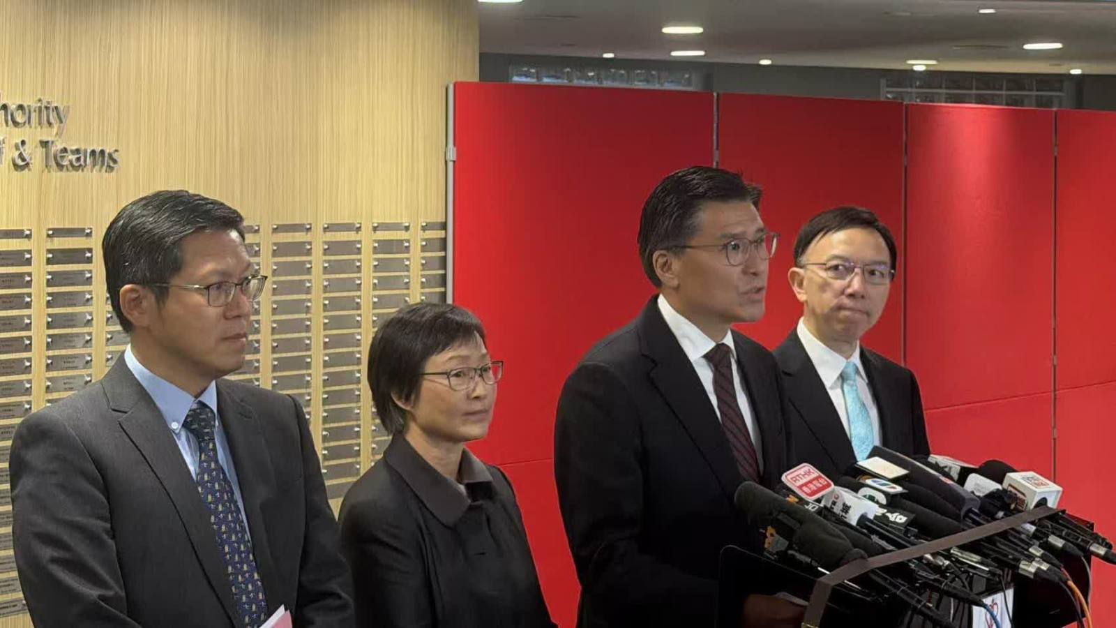 逾5.6萬病人資料被公開至暗網　醫管局暫停所有供應商系統存取權限