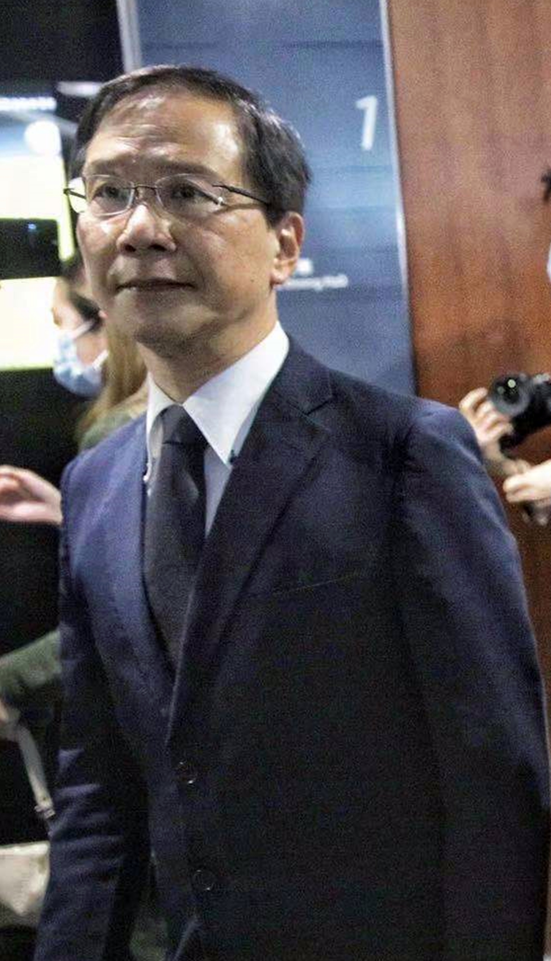 多位立法會議員回應郭家麒被永久釘牌:堅守法治也是專業資格的基礎 - 香港 - 香港文匯報