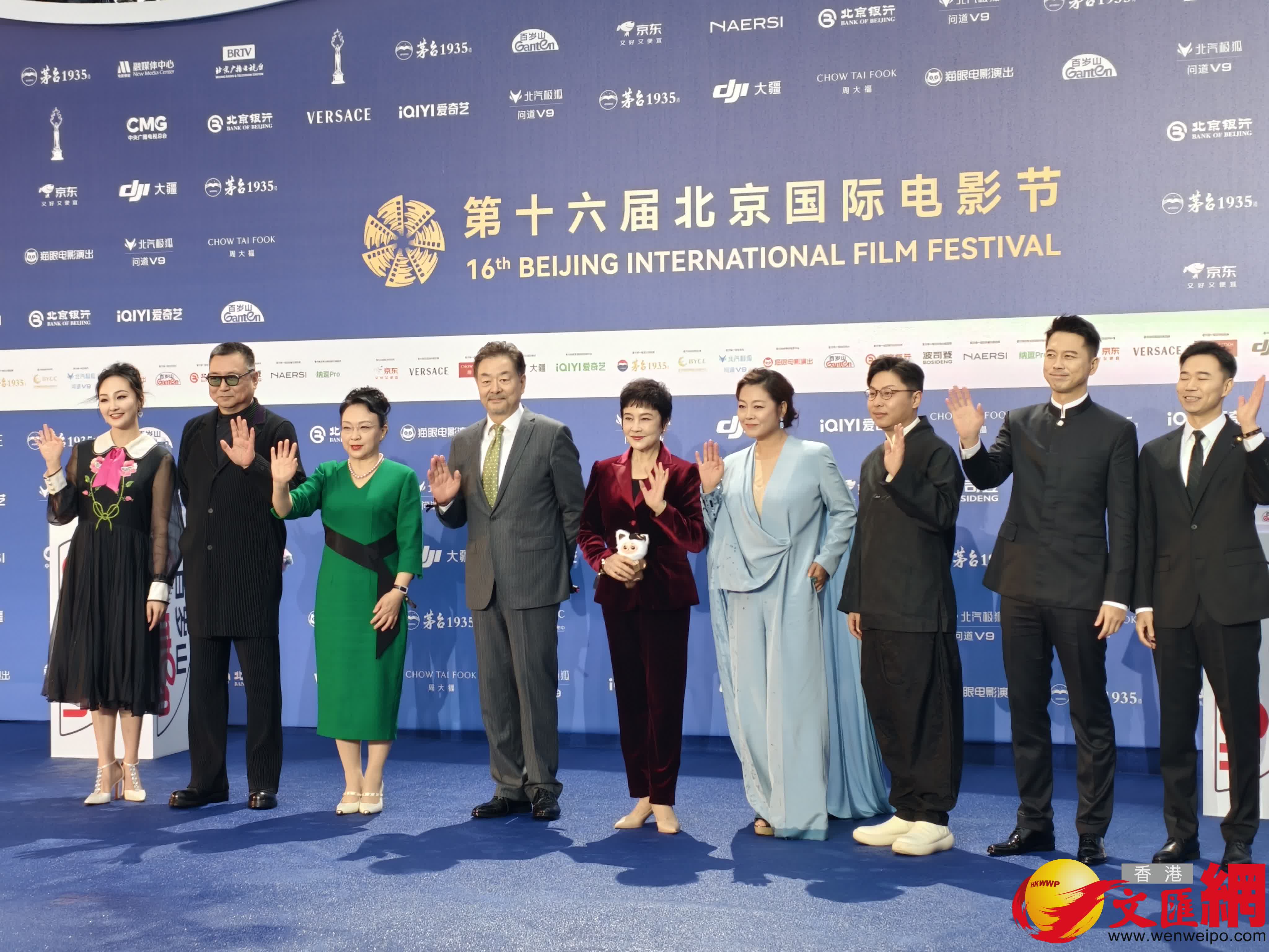 香港文匯網記者馬曉芳 攝