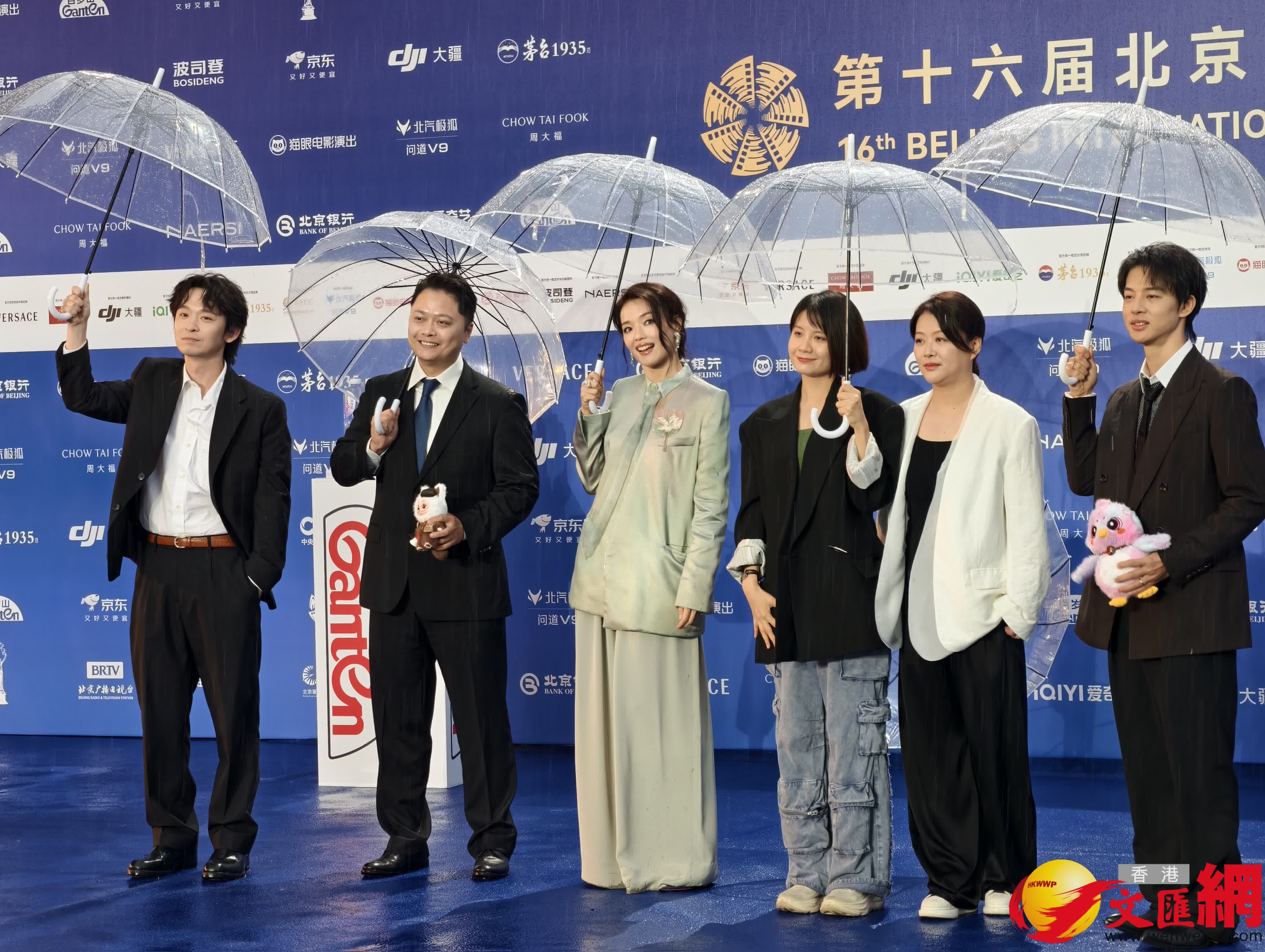 香港文匯網記者馬曉芳 攝