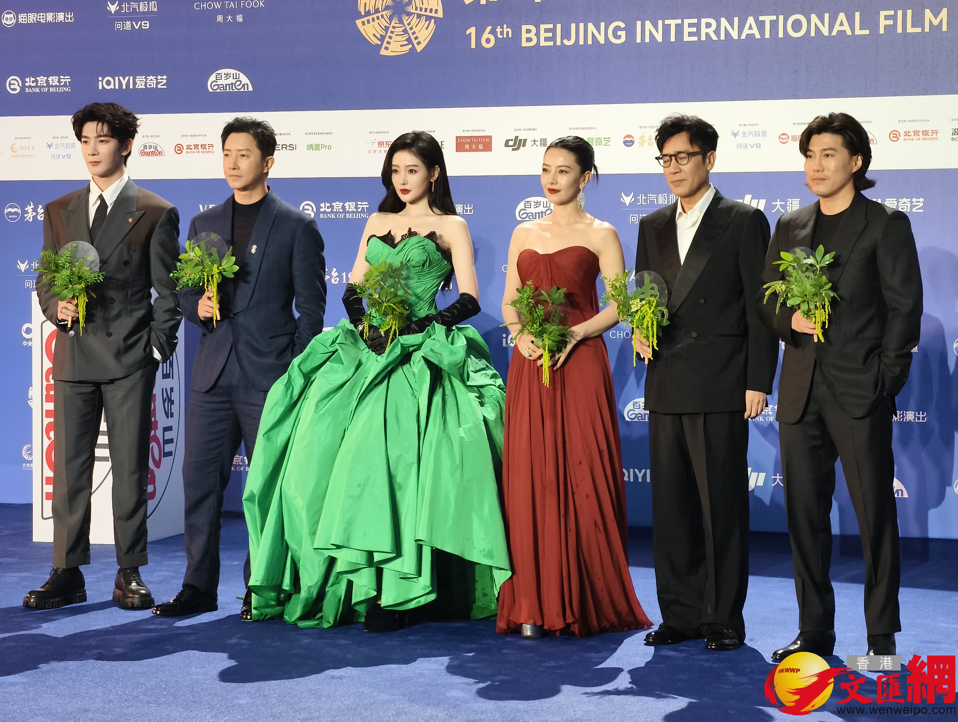 香港文匯網記者馬曉芳 攝