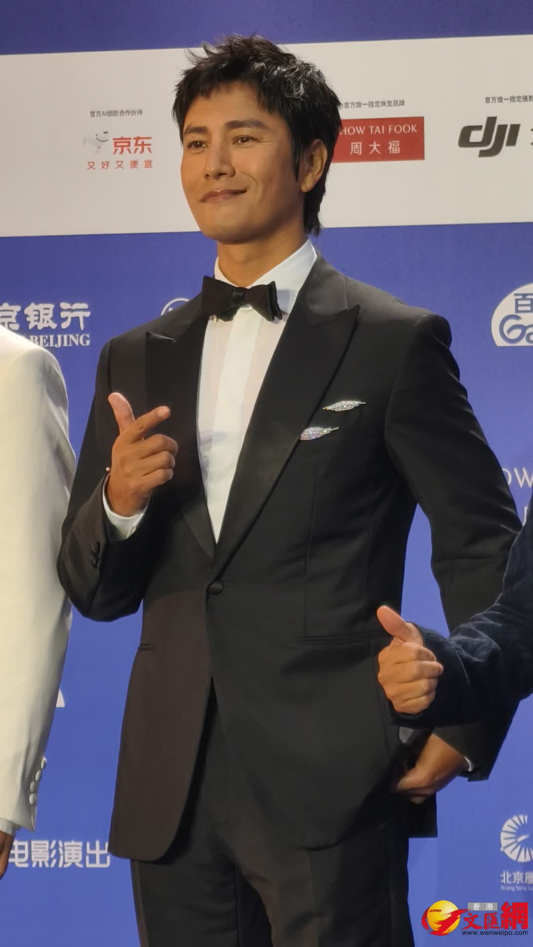 香港文匯網記者馬曉芳 攝