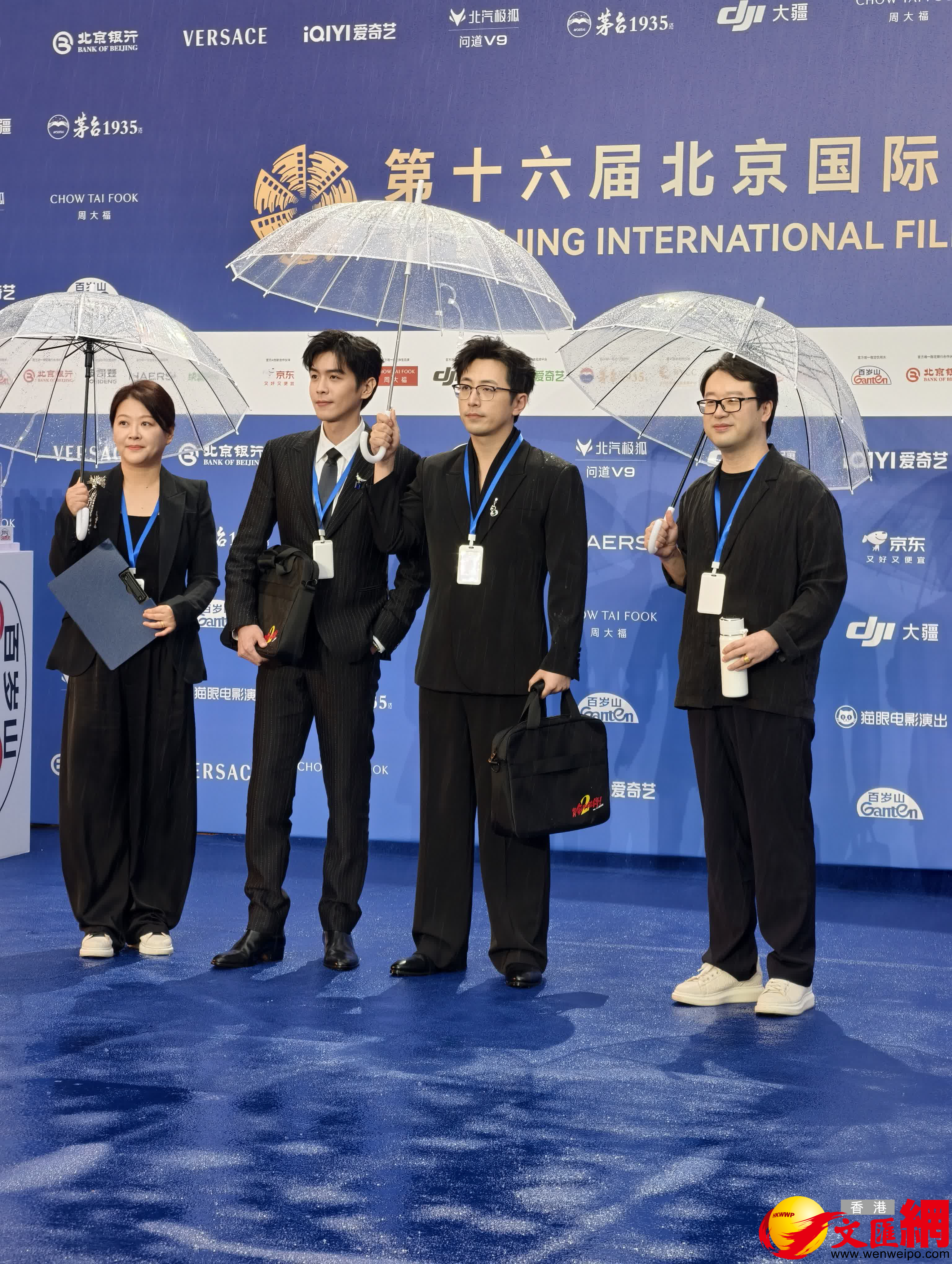 香港文匯網記者馬曉芳 攝