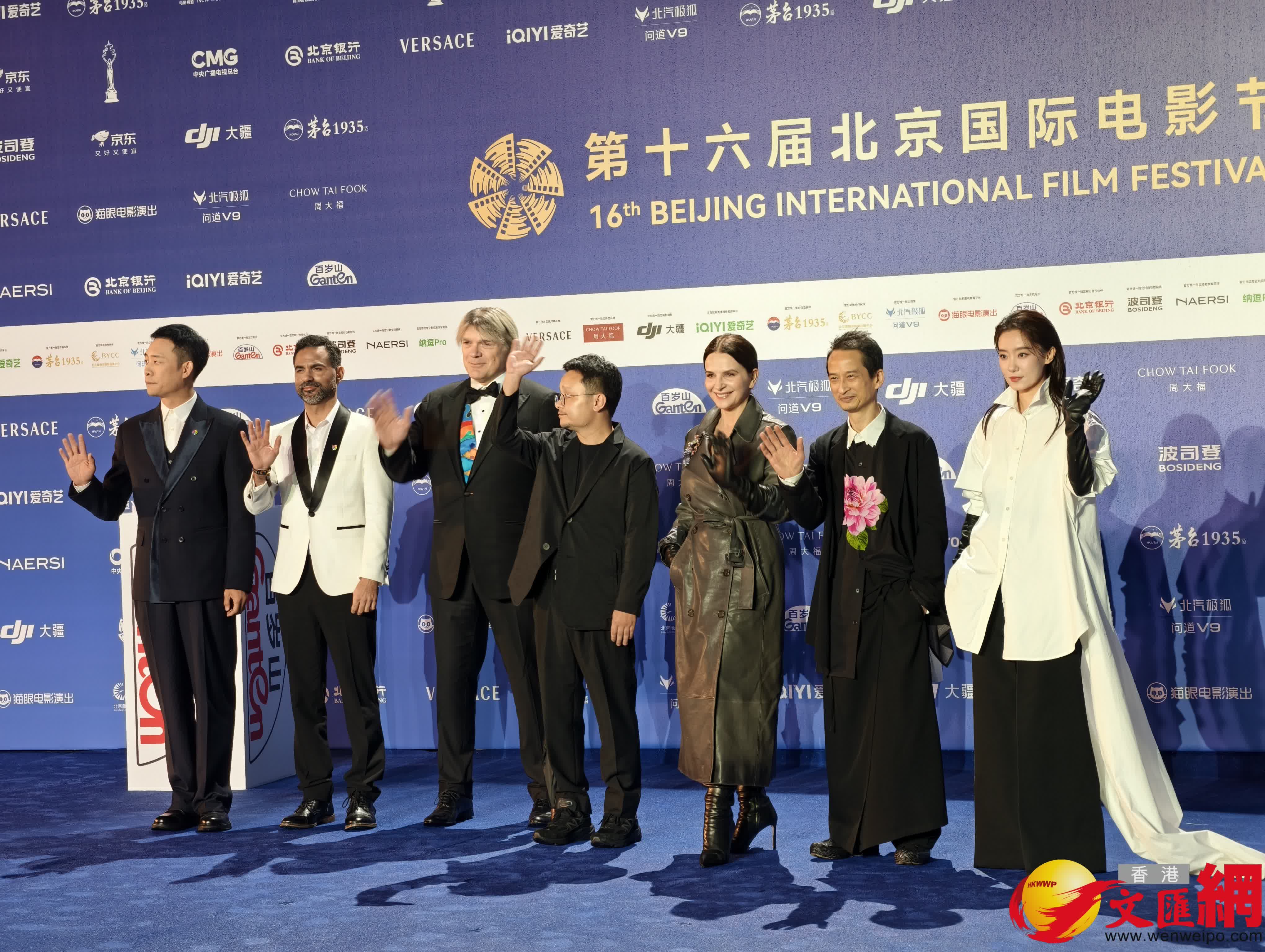 香港文匯網記者馬曉芳 攝