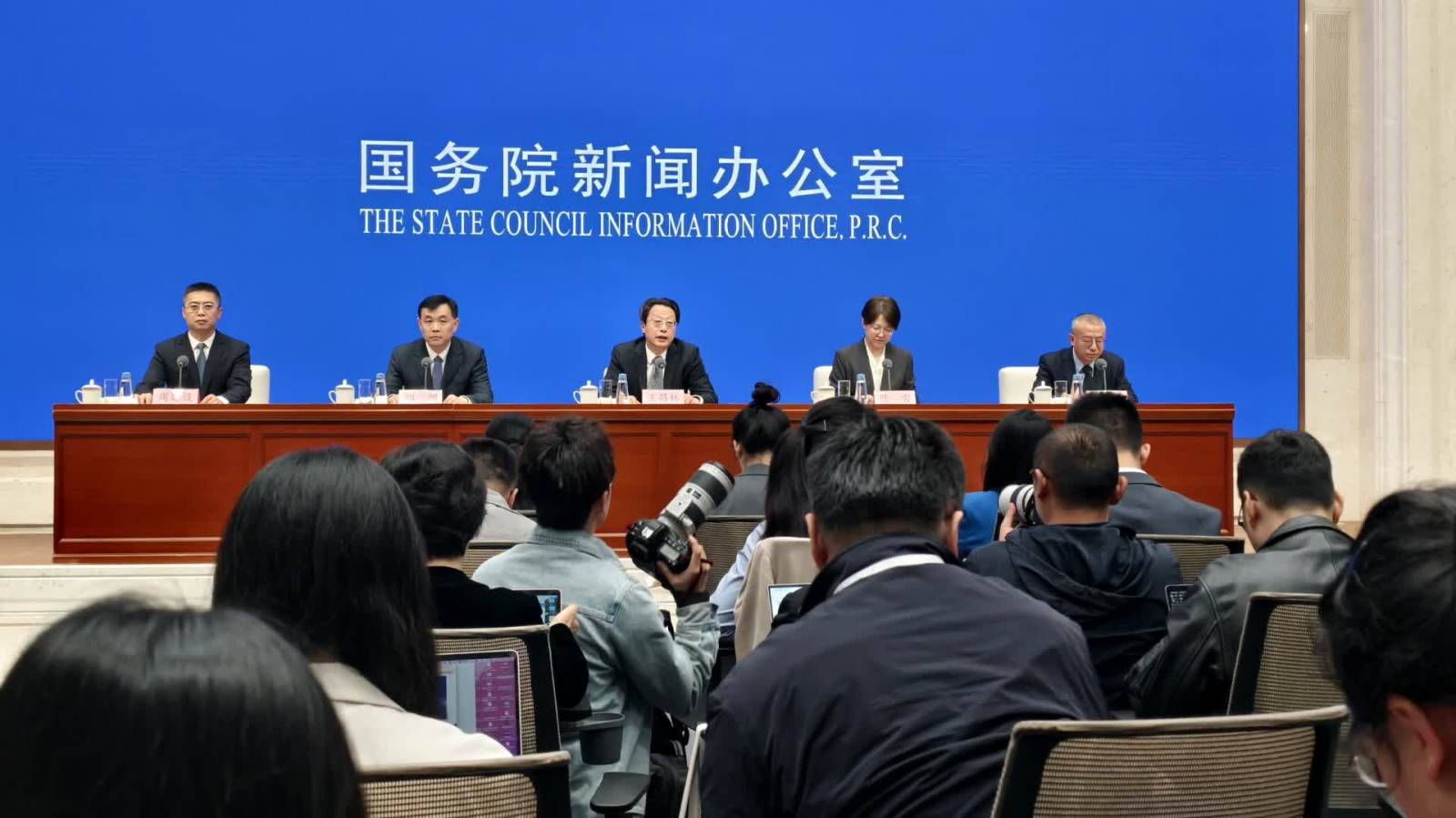 發改委：將制定2026—2030年擴大內需戰略實施方案