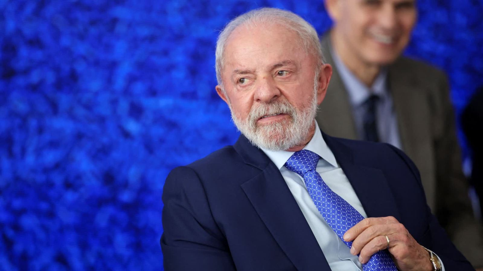 巴西總統批評特朗普動輒以戰爭威脅他國