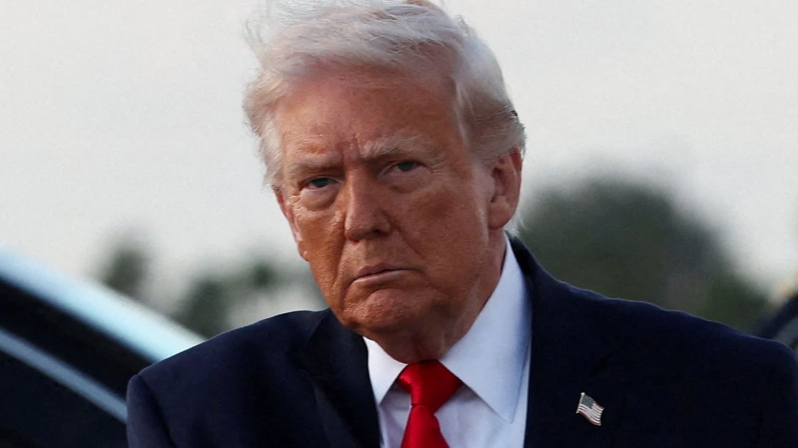 伊朗宣布開放霍爾木茲海峽 特朗普：感謝伊朗