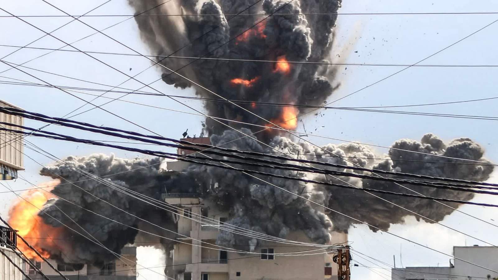 以軍披露作戰細節　稱摧毀伊朗「六成」導彈發射裝置