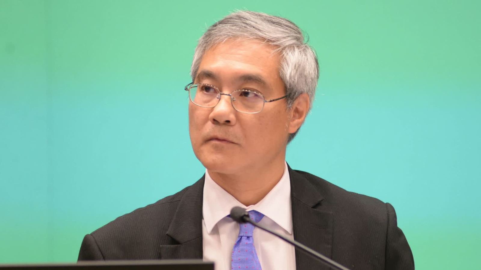 凌嘉勤：房協逐步提高出售單位比例 優先發展東涌樂建居項目