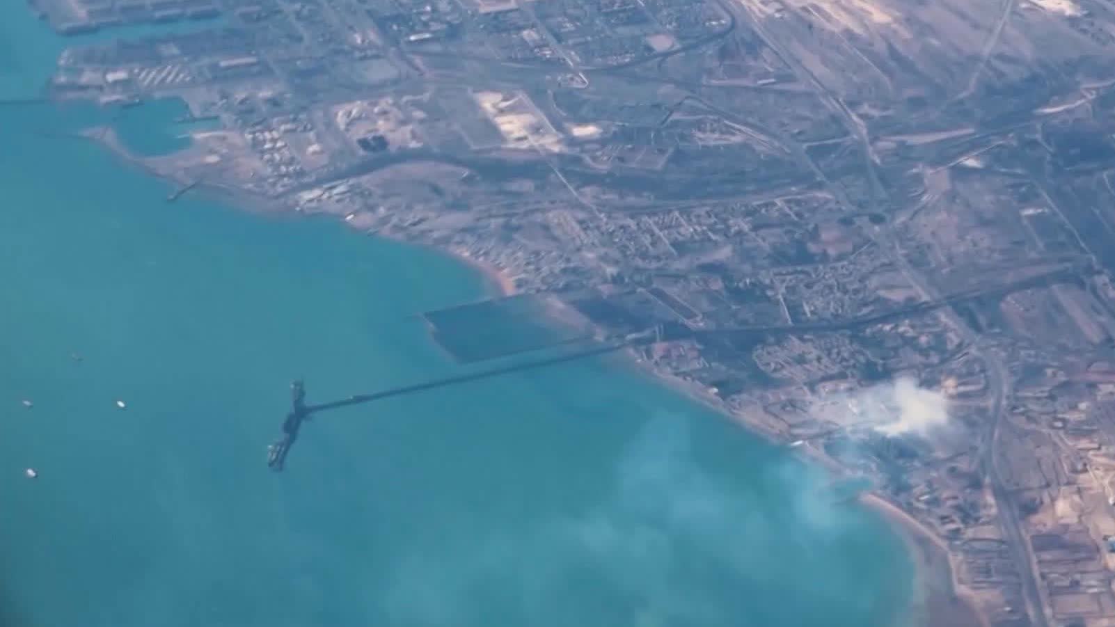 伊朗放話將控制霍爾木茲海峽至戰爭終結特朗普稱其無法要挾美國- 國際 - 香港文匯網