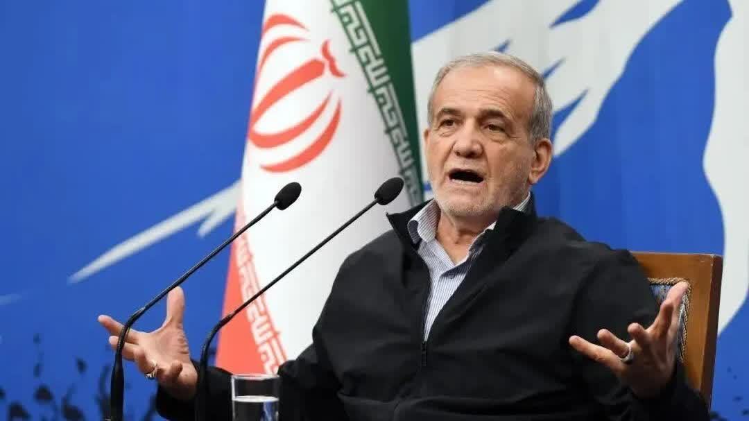 伊朗總統：美方無權限制伊朗行使核權利