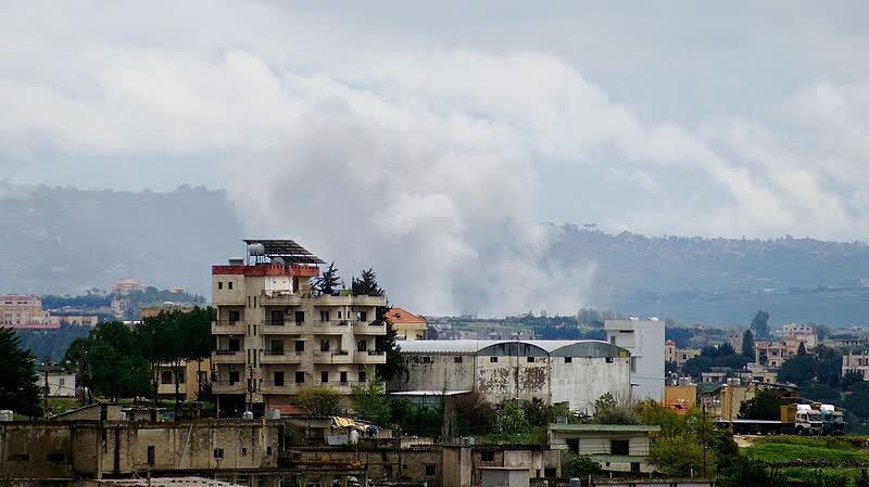 土耳其斥以色列以安全為藉口　佔領黎巴嫩領土